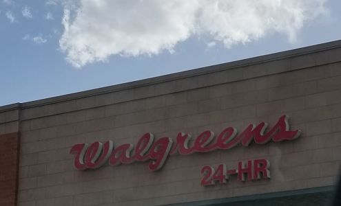 Walgreens Pharmacy