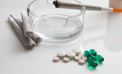 Austin Plaza Pharmacy Potosi