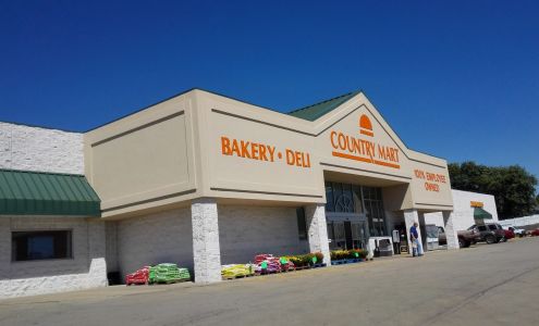 Harps Food Stores Fredericktown