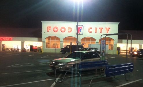 Food City Pharmacy Elizabethton