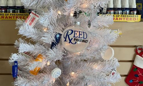 Reed Pharmacy Elizabethton