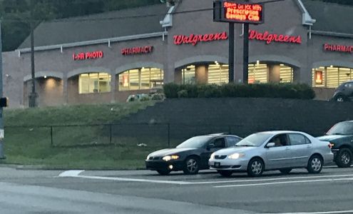 Walgreens Pharmacy