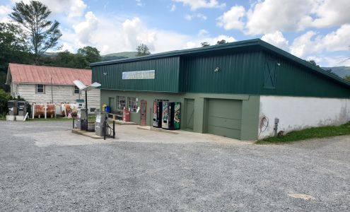 Stone Mountain General Store
