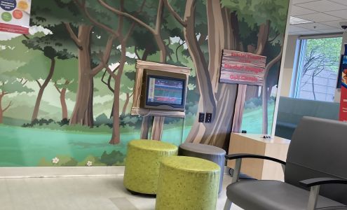 Cardinal Glennon Children's Hospital Ambulatory Care Center Pharmacy