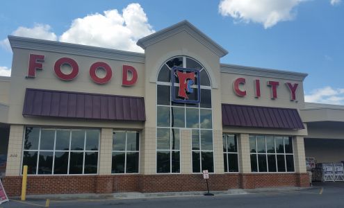 Food City