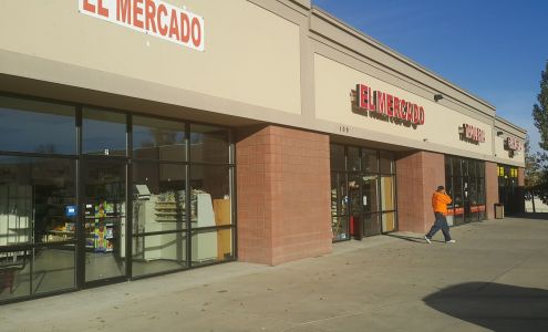 Carniceria Y Taqueria Lozano