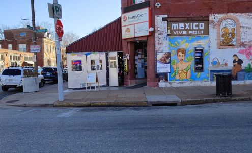 Carniceria Latino Americana