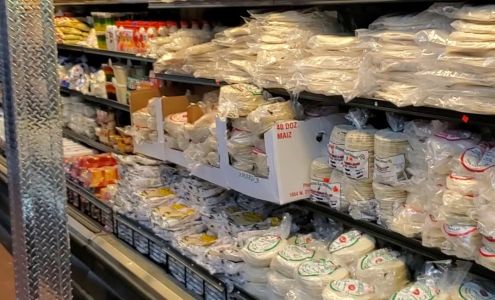 Carniceria Latino Americana