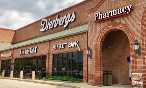 Dierbergs Markets - Brentwood Pointe