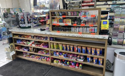 Dalton Food & Tobacco