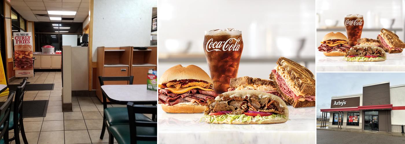 Arby's