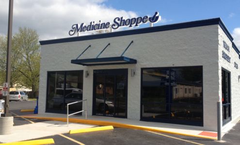 The Medicine Shoppe Pharmacy