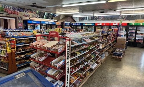 Tunnel Food Mart Chattanooga