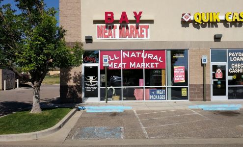 Bay's Meat Market
