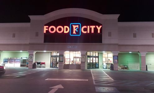 Food City