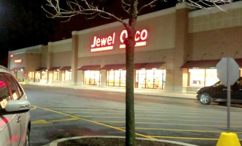 Jewel-Osco Pharmacy