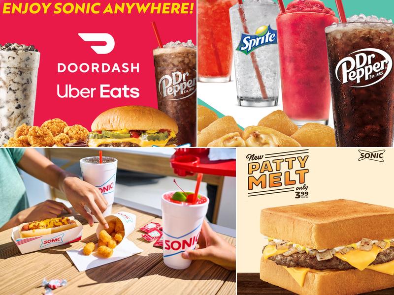 Sonic Drive-In