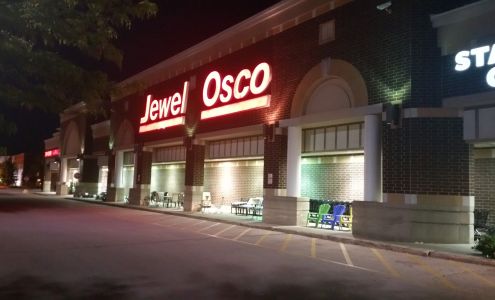 Jewel-Osco