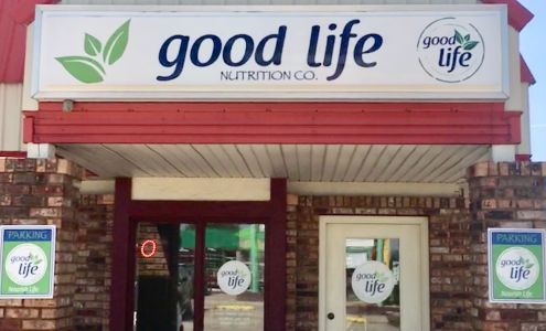 Good Life Nutrition Company
