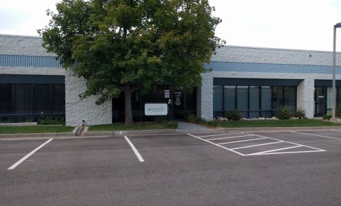 Accredo Health Group - Englewood, CO Englewood