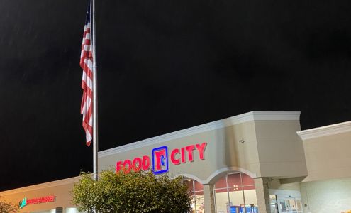 Food City