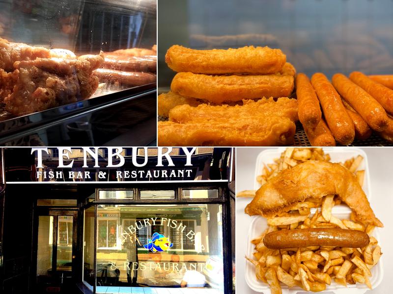 Tenbury Fishbar