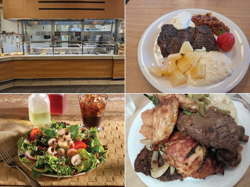 Golden Corral Buffet & Grill