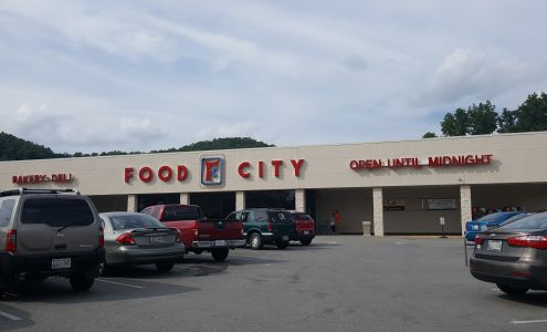 Food City