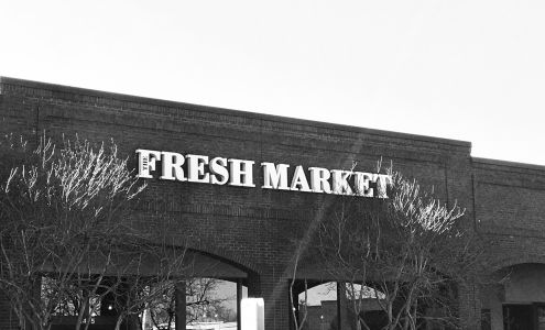The Fresh Market
