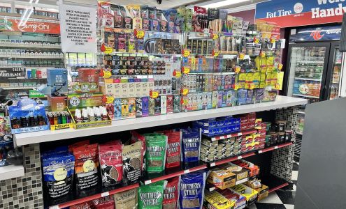 Handy Dandy Market & Deli