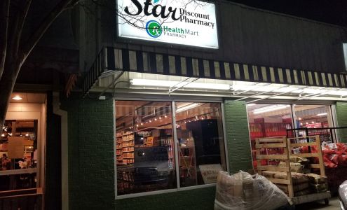 Star Discount Pharmacy - Five Points