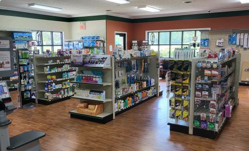 Goreville Professional Pharmacy Goreville