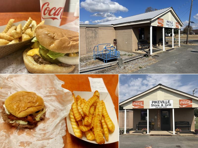 Pikeville Store & Grill