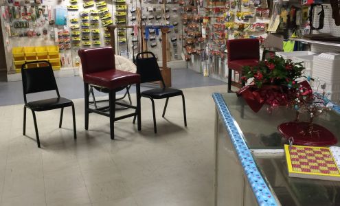 Barton Springs Grocery & Bait Normandy