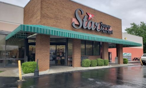 Star Super Market - Meridianville