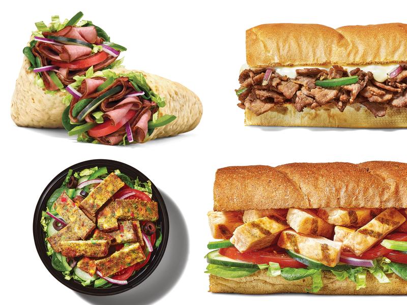 Subway