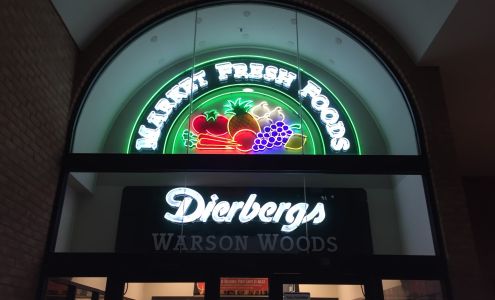 Dierbergs Markets - Warson Woods