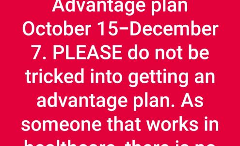 Rogers Pharmacy Stanberry