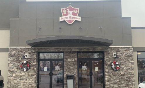 Rogers Pharmacy