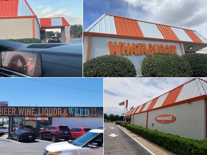 Whataburger