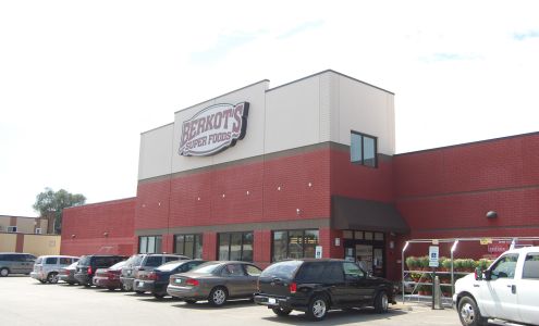 Berkot's Super Foods