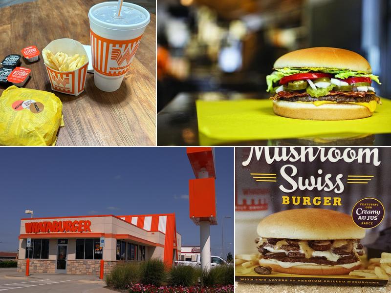 Whataburger