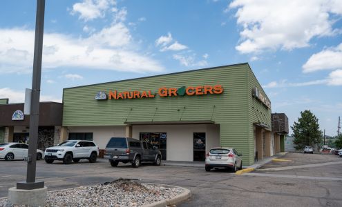 Natural Grocers