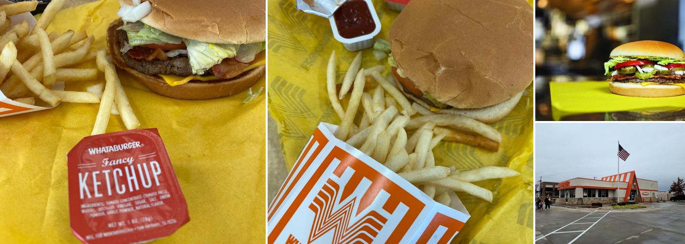 Whataburger