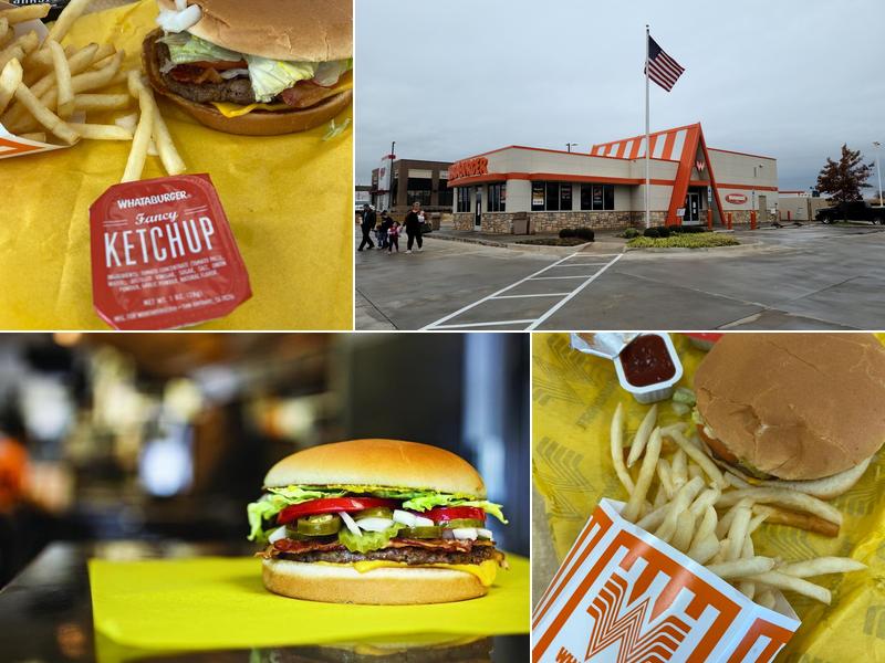 Whataburger