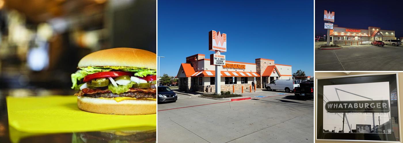 Whataburger