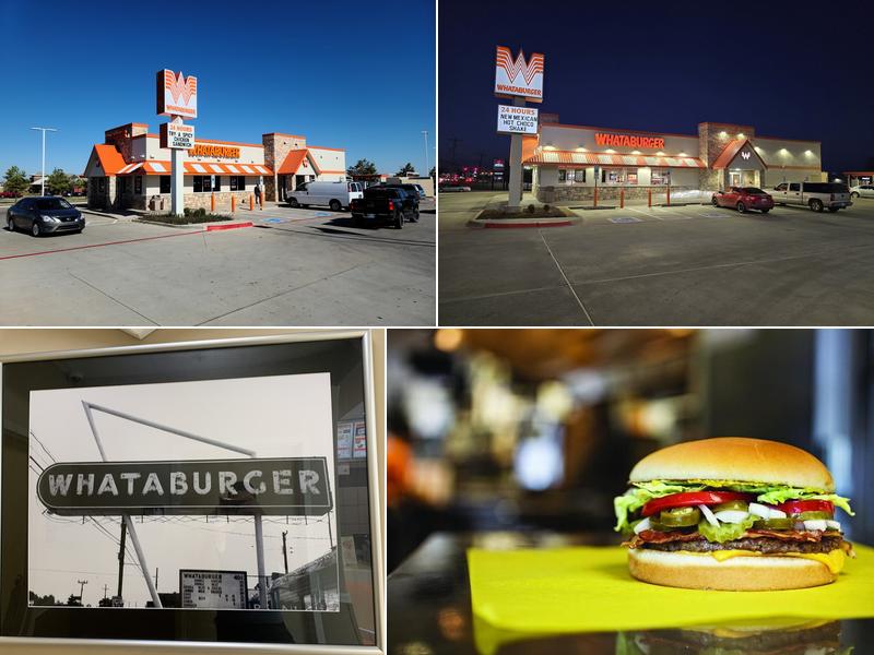 Whataburger