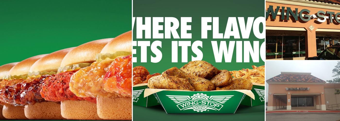 Wingstop