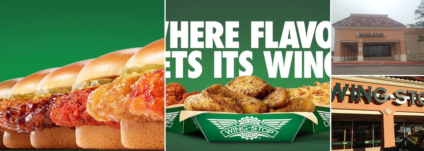 Wingstop