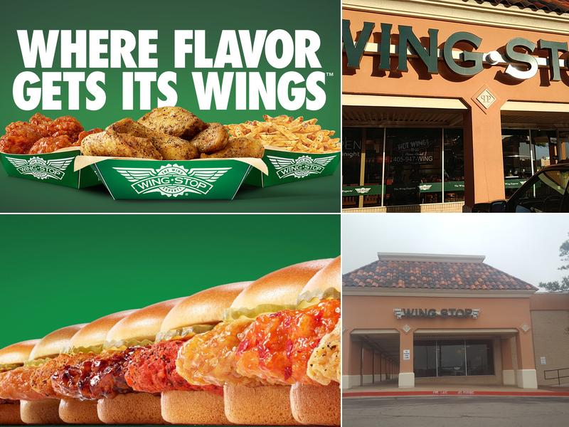 Wingstop